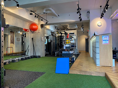 ARK Conditioning Laboratory 自由が丘 マッサージ ＆ パーソナルトレーニング 사진 3