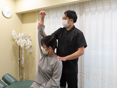 整体サロン アジャストメント自由が丘店 사진 2