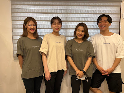 【移転】KOGAO STUDIO二子玉川店へ 사진 5