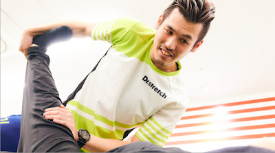 Dr.stretch 自由が丘店 사진 3