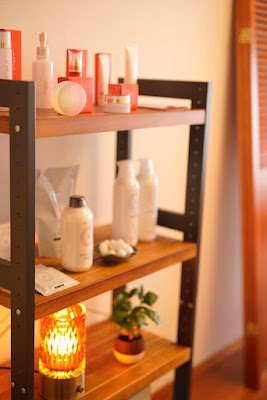 kinukimama（キヌキママ）Body & Face care salon 사진 2