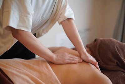 kinukimama（キヌキママ）Body & Face care salon 사진 3