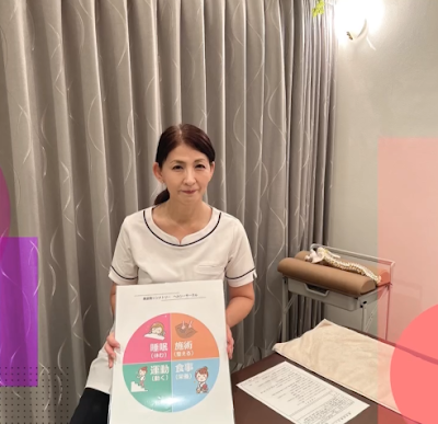 自由が丘 整体 希う-KoinegaU- 사진 4