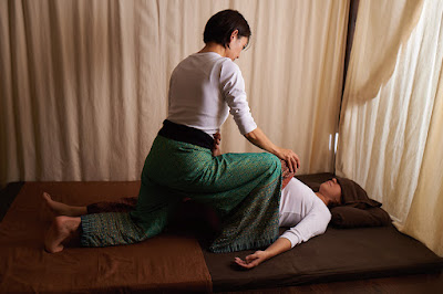 Kodama Thai Massage 사진 4