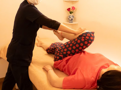 Ookayama Massage 사진 4