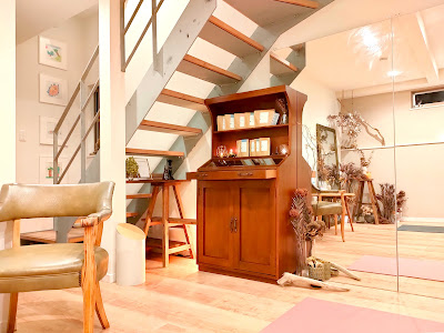 recovery salon YUJ YOGA 사진 2