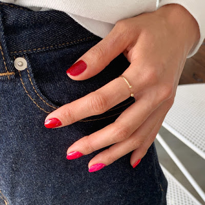 OMVÄG reflexology&nail salonオンバーグ大岡山 사진 2