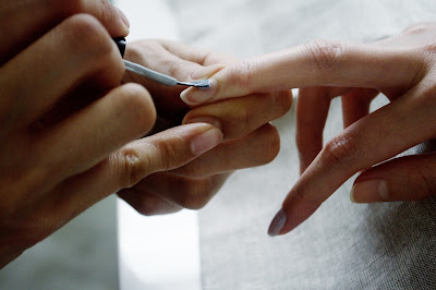 OMVÄG reflexology&nail salonオンバーグ大岡山 사진 3
