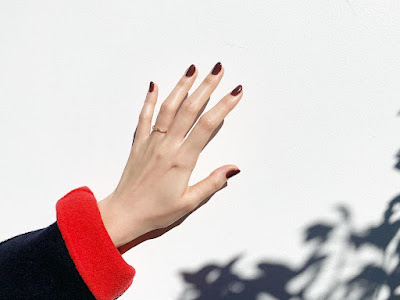 OMVÄG reflexology&nail salonオンバーグ大岡山 사진 5
