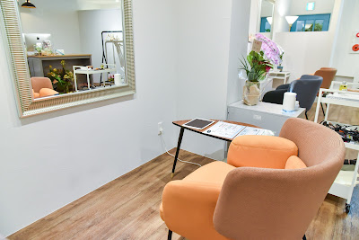 salon Shiragazome Color Senmonten | Ookayamano Hair Salon 사진 3
