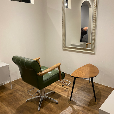 salon Shiragazome Color Senmonten | Ookayamano Hair Salon 사진 2