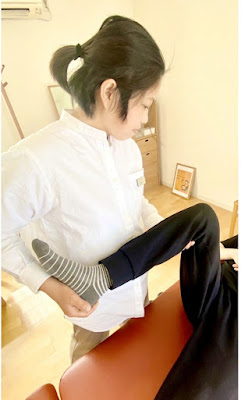 姿勢とゆがみの整体サロン totonou自由が丘 南口店 사진 3