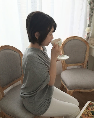 セレニテ自由が丘・顔とからだの調律サロン 사진 3