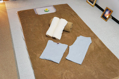 Seitai Junwannesu Thai Massage 사진 5