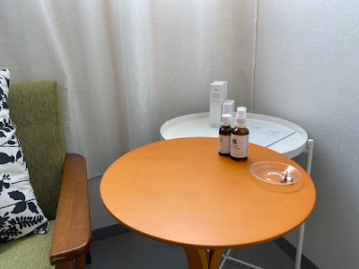 Private Relaxation Salon yoi 사진 2