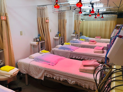 Shinkyuseitai Take Clinic 사진 5