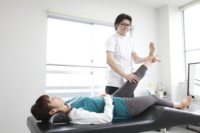 旗の台 整体院BodyCoach（ボディコーチ） 사진 3