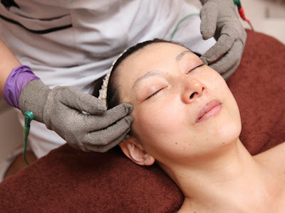 美肌と健康を叶える植物療法サロン Salon de Lily 旗の台・長原店 사진 2