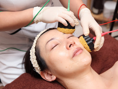 美肌と健康を叶える植物療法サロン Salon de Lily 旗の台・長原店 사진 3
