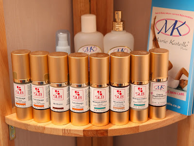 美肌と健康を叶える植物療法サロン Salon de Lily 旗の台・長原店 사진 4
