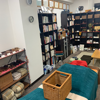 腸元氣堂YimYim中延店 사진 2