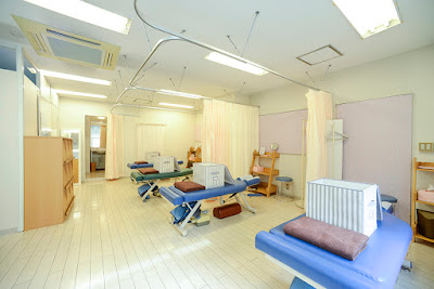 なかのぶ整体院 사진 3