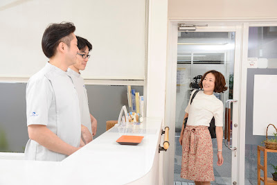 なかのぶ整体院 사진 4