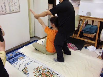 本物だけを教える整体スクール 사진 2