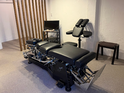 品川・大井町・西大井の歪み改善整体 ｜wellness & body care mimosa【バイタルリアクトセラピー専門院】 사진 4