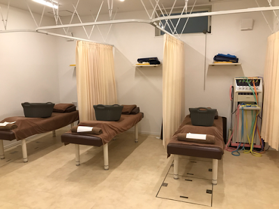 いけだ接骨院 사진 4