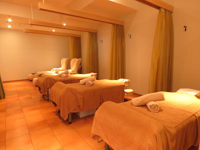 Relaxation Salon "Phyto-nature" shinagawa seaside 사진 2