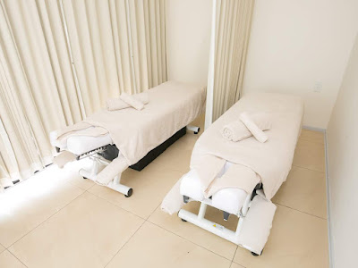 HOGUSHI SALON ユルリ 大井町店 사진 2