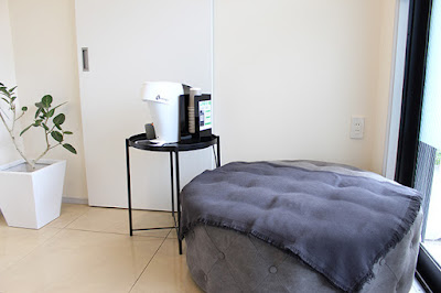 HOGUSHI SALON ユルリ 大井町店 사진 4