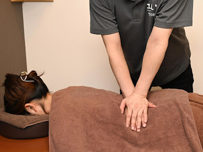 HOGUSHI SALON ユルリ 大井町店 사진 5