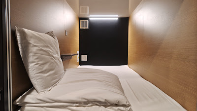 Shinagawa Sauna 사진 3