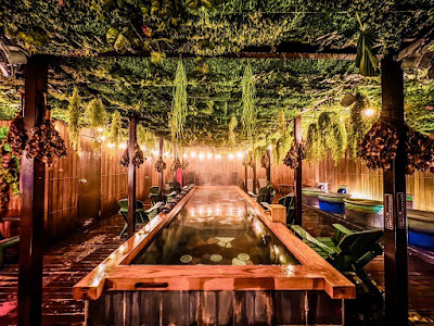 Shinagawa Sauna 사진 4