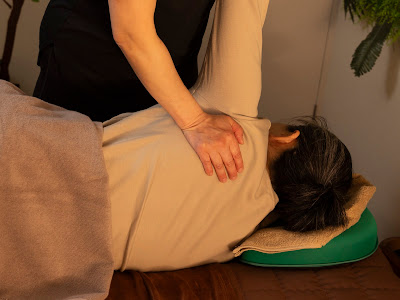 リラクゼーション整体 ほとり 사진 3