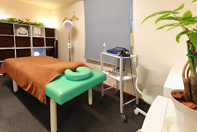 Harri Life Oimachi Shinkyu Acupuncture 사진 3