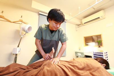 Harri Life Oimachi Shinkyu Acupuncture 사진 5