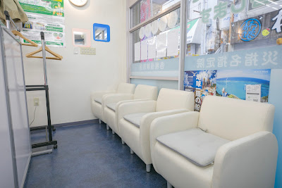 Pulmo Oimachi Orthopedic Clinic 사진 3