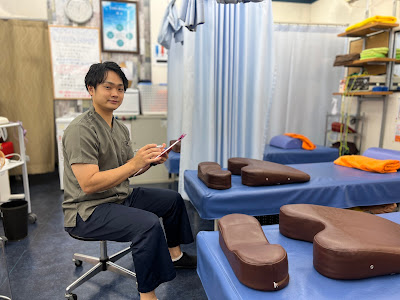 Pulmo Oimachi Orthopedic Clinic 사진 2