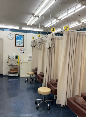 Pulmo Oimachi Orthopedic Clinic 사진 4