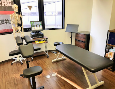 Oimachi Ekimae Orthopedic Clinic 사진 3