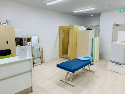 大井町整体院 사진 3