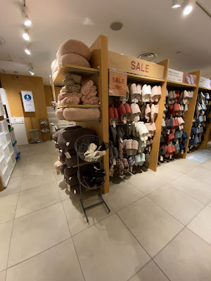 無印良品 アトレ大井町 사진 4