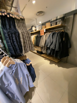無印良品 アトレ大井町 사진 5