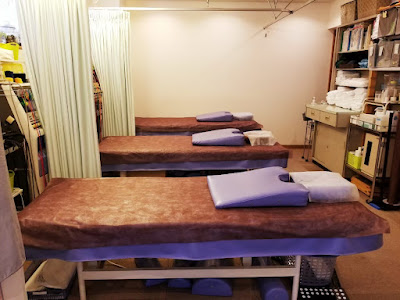 Care Station Shinkyu Acupuncture 사진 4