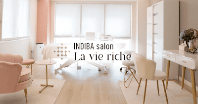 Indiba salon La vie riche 사진 3