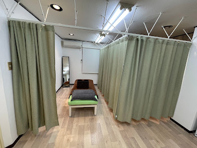 ほたる整体院 大井町 사진 3