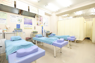 Pulmo Higashioi Orthopedic Clinic 사진 2